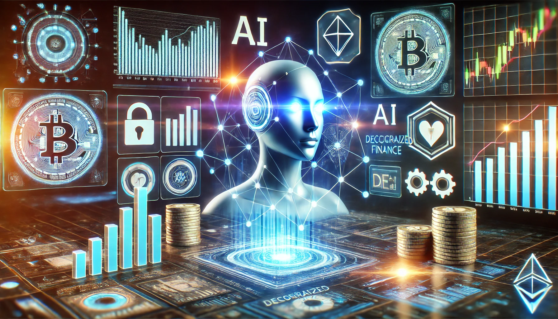 Automated Asset Management: The Rise of AI-Driven DeFi Portfolios for Enhanced User Control